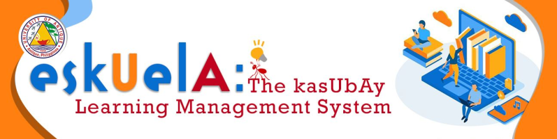 eskUelA: The kasUbAy Learning Management System