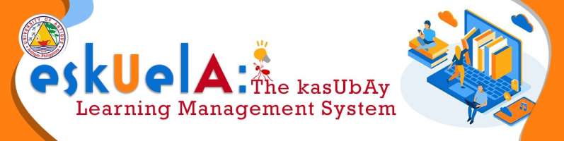 eskUelA: The kasUbAy LMS